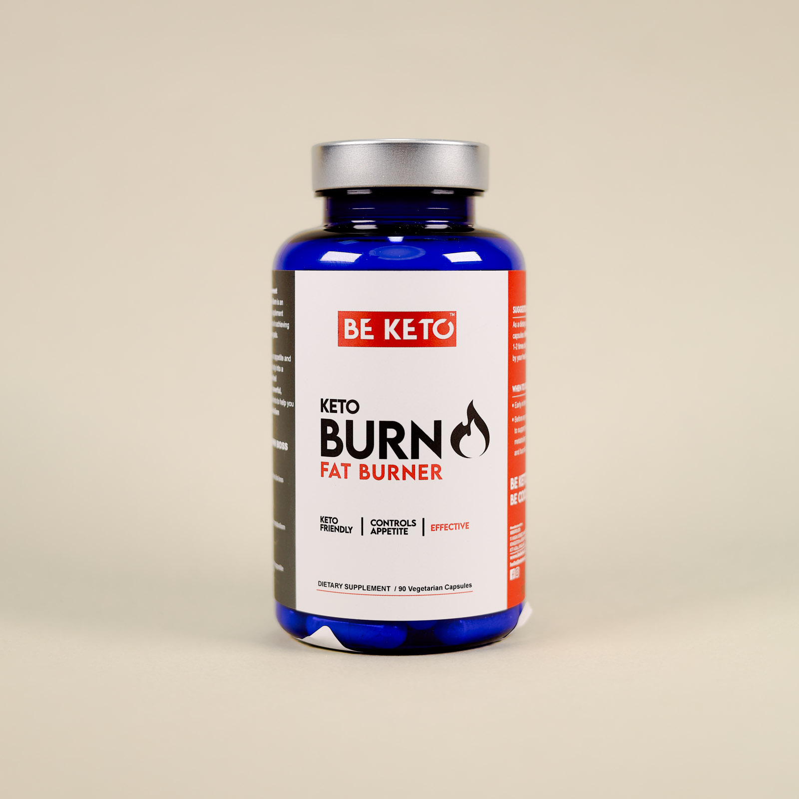 Burn Keto